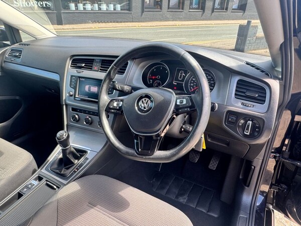 Used Volkswagen Golf 2016 for sale - 74722011: Photo 22