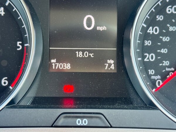 Used Volkswagen Golf 2016 for sale - 74722011: Photo 34
