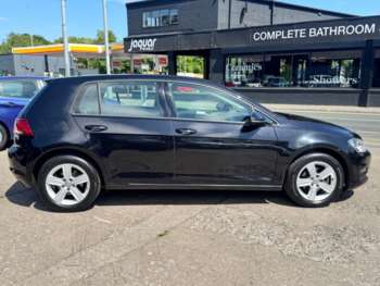 Used Volkswagen Golf 2016 for sale - 74722011: Photo