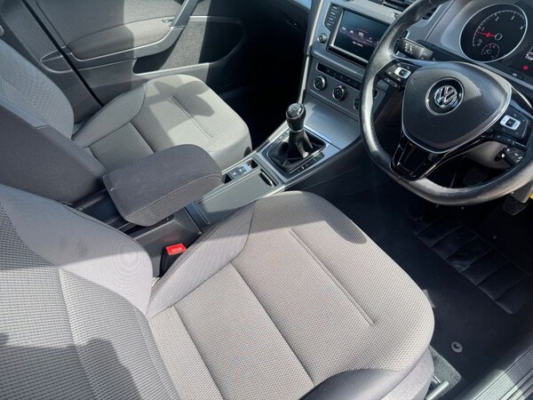 Used Volkswagen Golf 2016 for sale - 74722011: Photo 41
