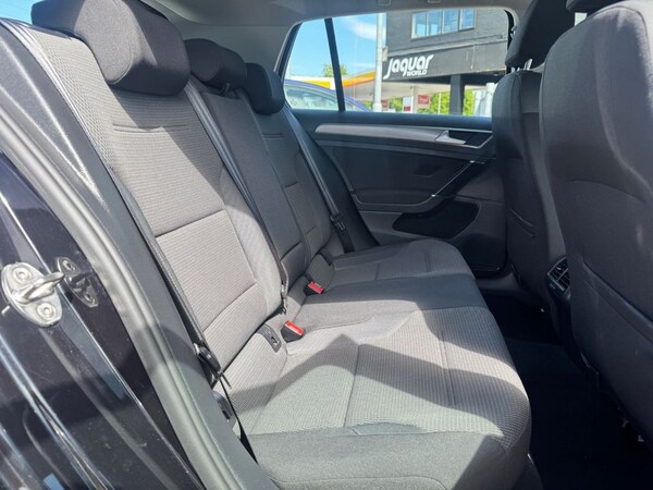 Used Volkswagen Golf 2016 for sale - 74722011: Photo 42