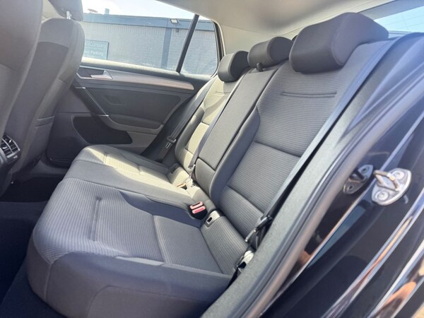 Used Volkswagen Golf 2016 for sale - 74722011: Photo 43
