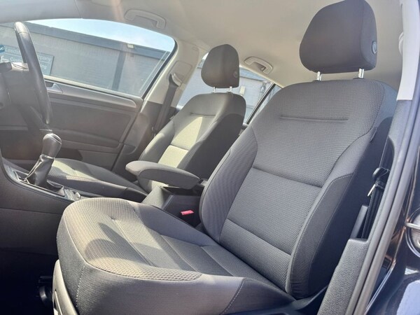 Used Volkswagen Golf 2016 for sale - 74722011: Photo 44