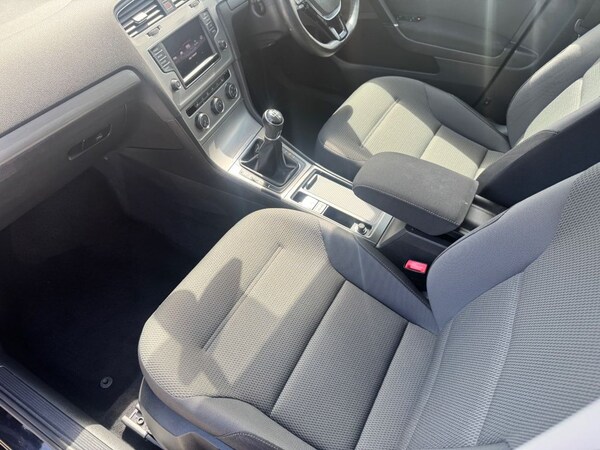 Used Volkswagen Golf 2016 for sale - 74722011: Photo 45