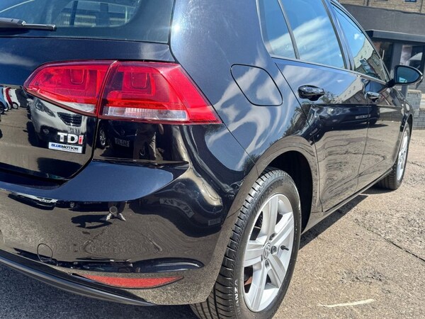 Used Volkswagen Golf 2016 for sale - 74722011: Photo 5