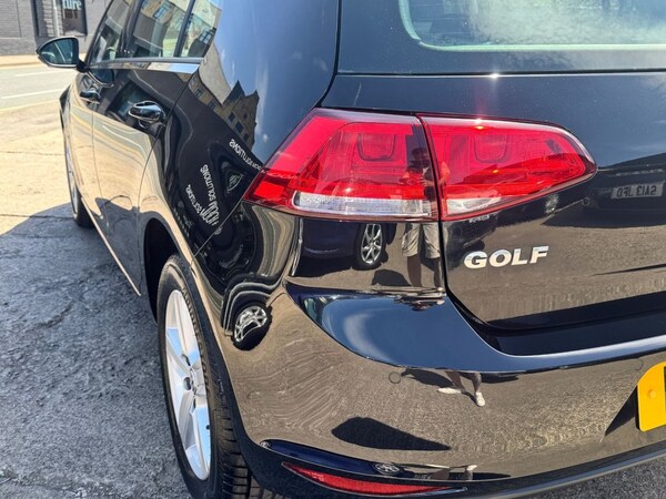 Used Volkswagen Golf 2016 for sale - 74722011: Photo 7