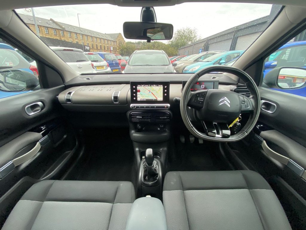 Vehicle 30