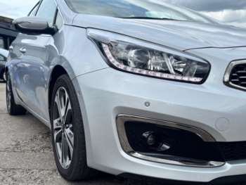 Used Kia Ceed 2018 for sale - 74368539: Photo