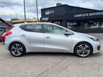 Used Kia Ceed 2018 for sale - 74368539: Photo