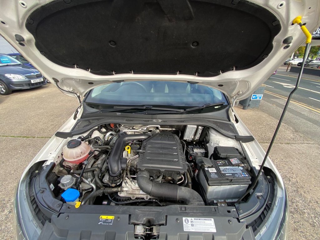 Used Skoda Fabia 2017 for sale - 76235994: Photo 16