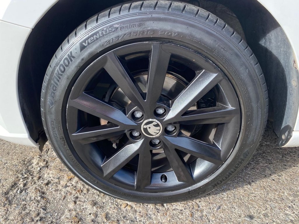 Used Skoda Fabia 2017 for sale - 76235994: Photo 18