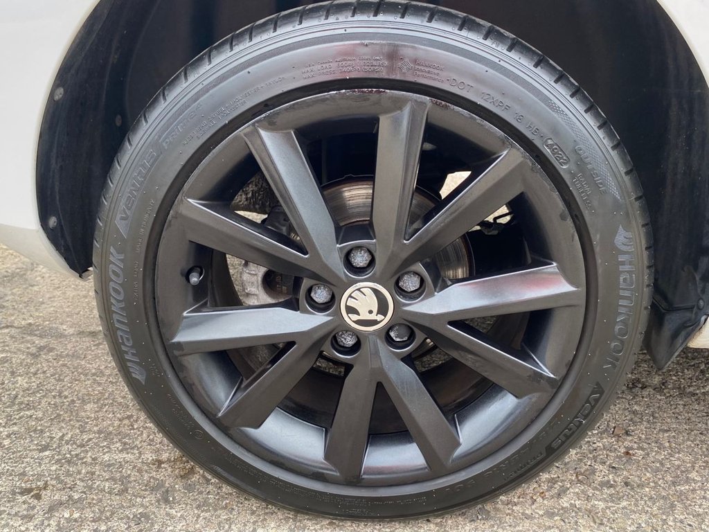 Used Skoda Fabia 2017 for sale - 76235994: Photo 20