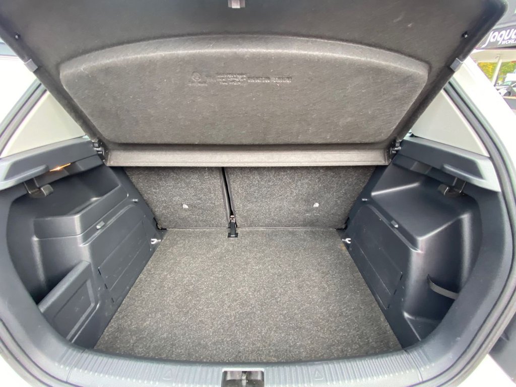 Used Skoda Fabia 2017 for sale - 76235994: Photo 21