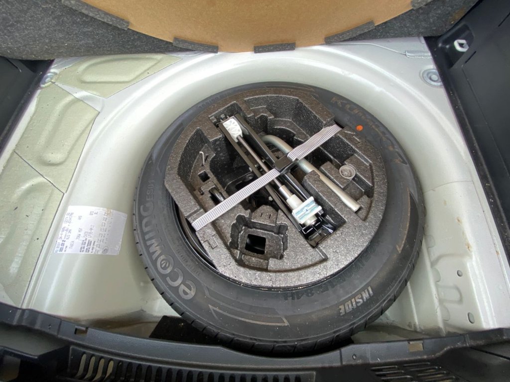 Used Skoda Fabia 2017 for sale - 76235994: Photo 23