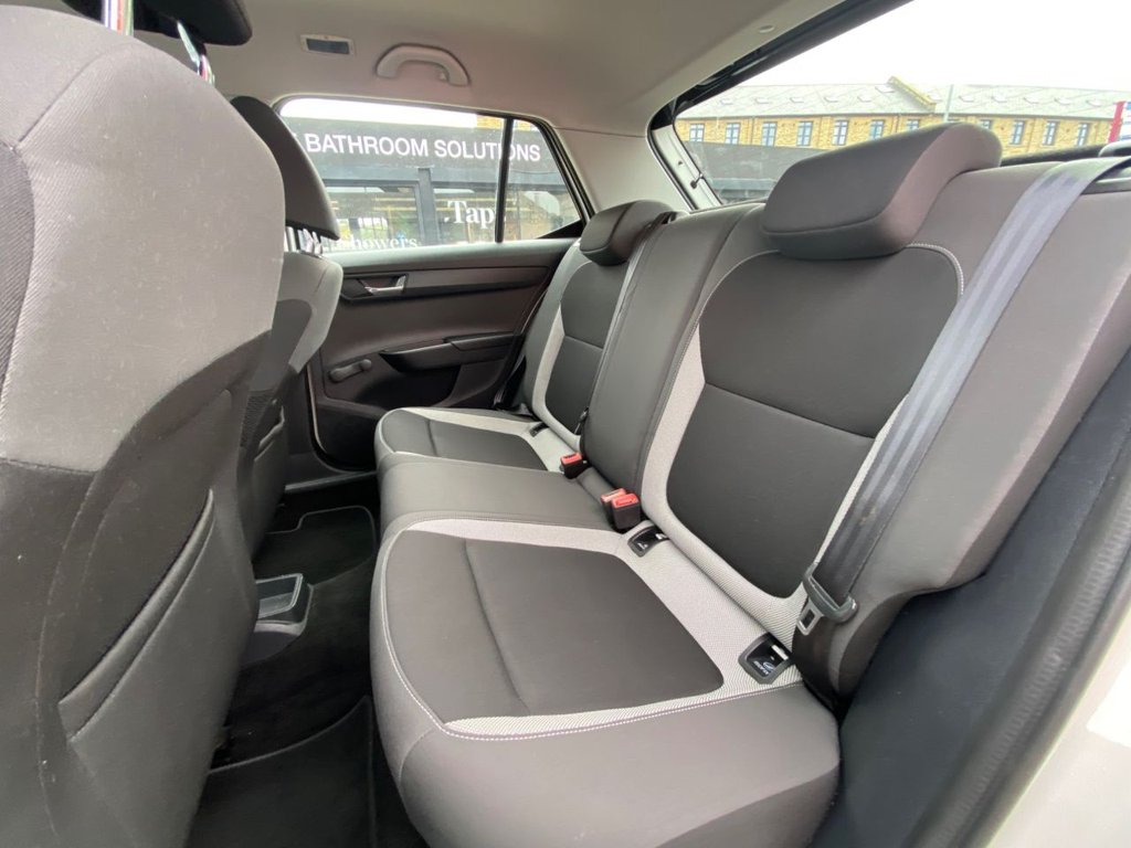 Used Skoda Fabia 2017 for sale - 76235994: Photo 27