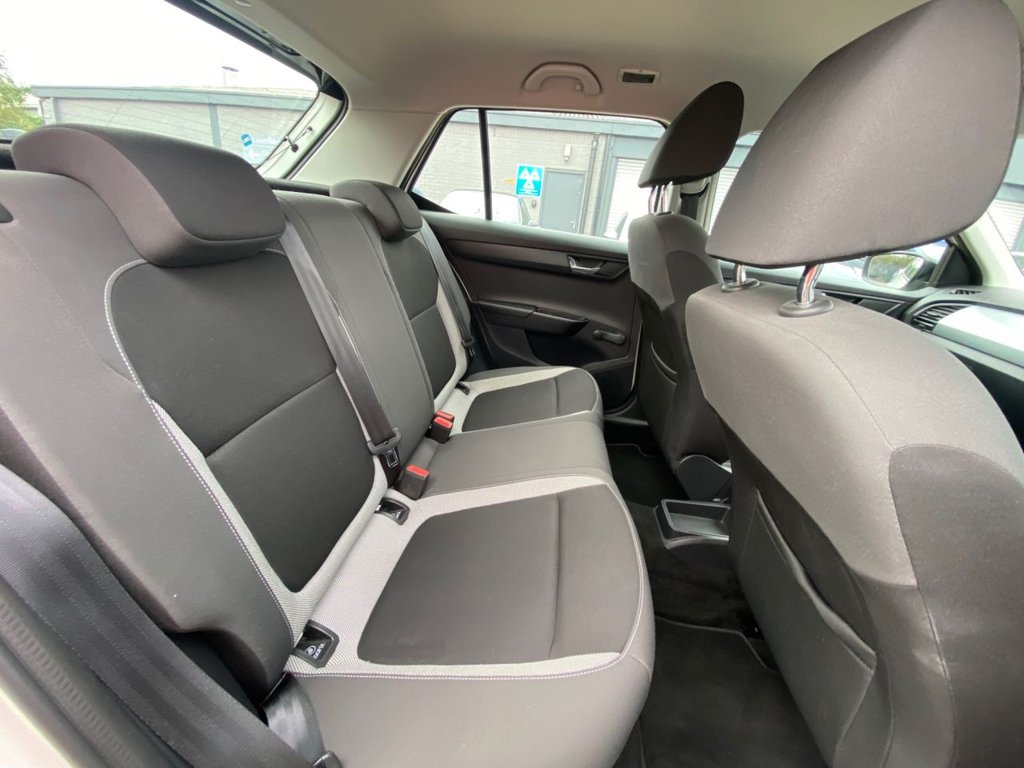 Used Skoda Fabia 2017 for sale - 76235994: Photo 29