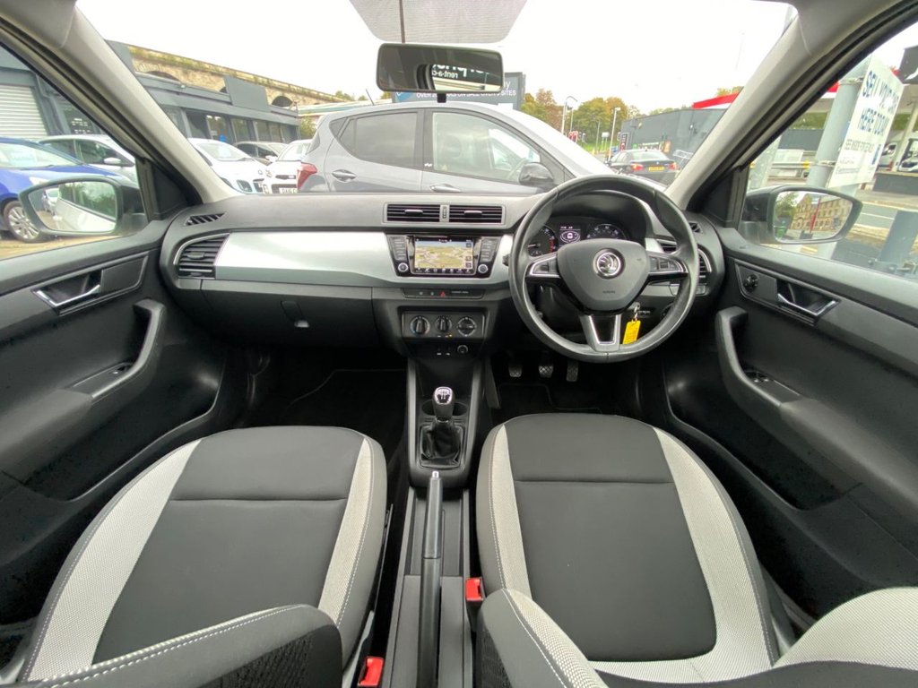 Used Skoda Fabia 2017 for sale - 76235994: Photo 31