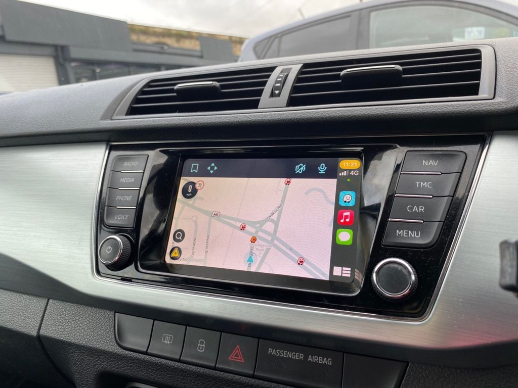 Used Skoda Fabia 2017 for sale - 76235994: Photo 37