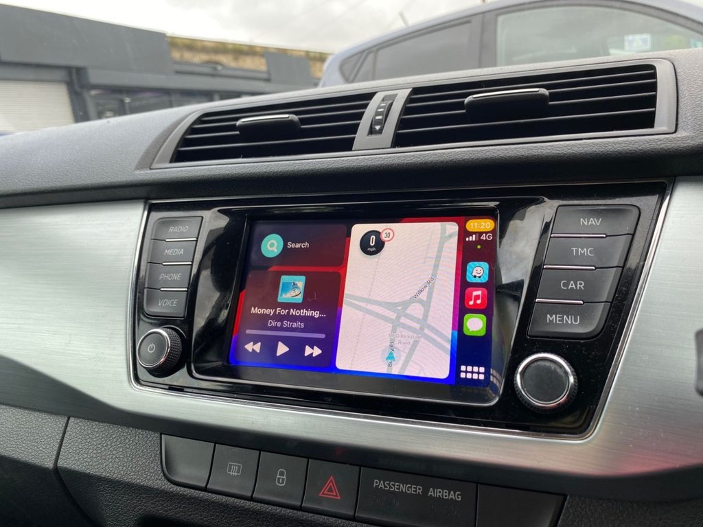 Used Skoda Fabia 2017 for sale - 76235994: Photo 38