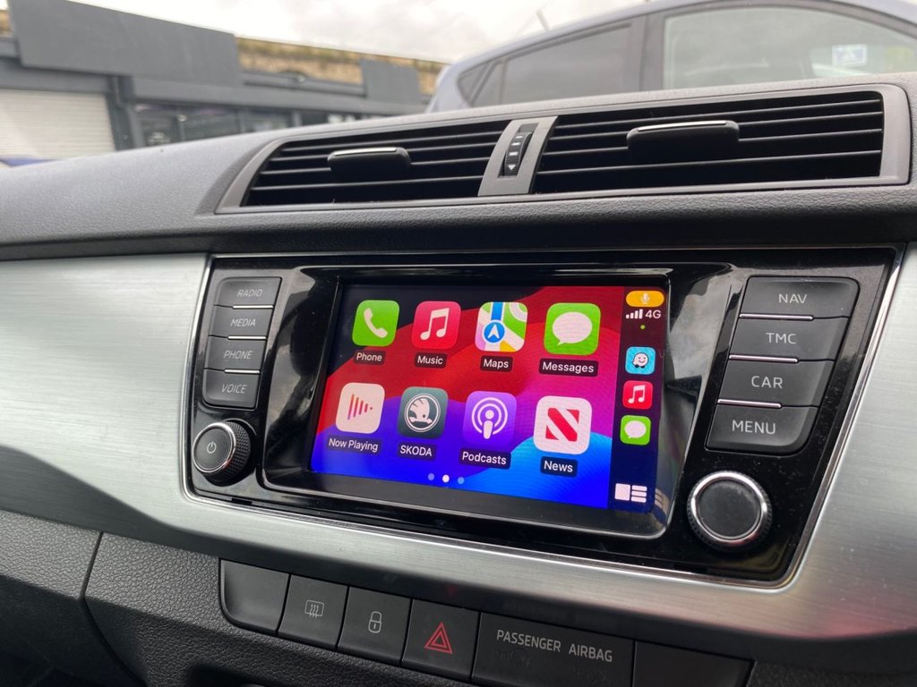 Used Skoda Fabia 2017 for sale - 76235994: Photo 39