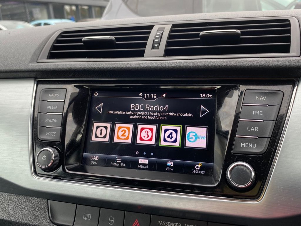 Used Skoda Fabia 2017 for sale - 76235994: Photo 40