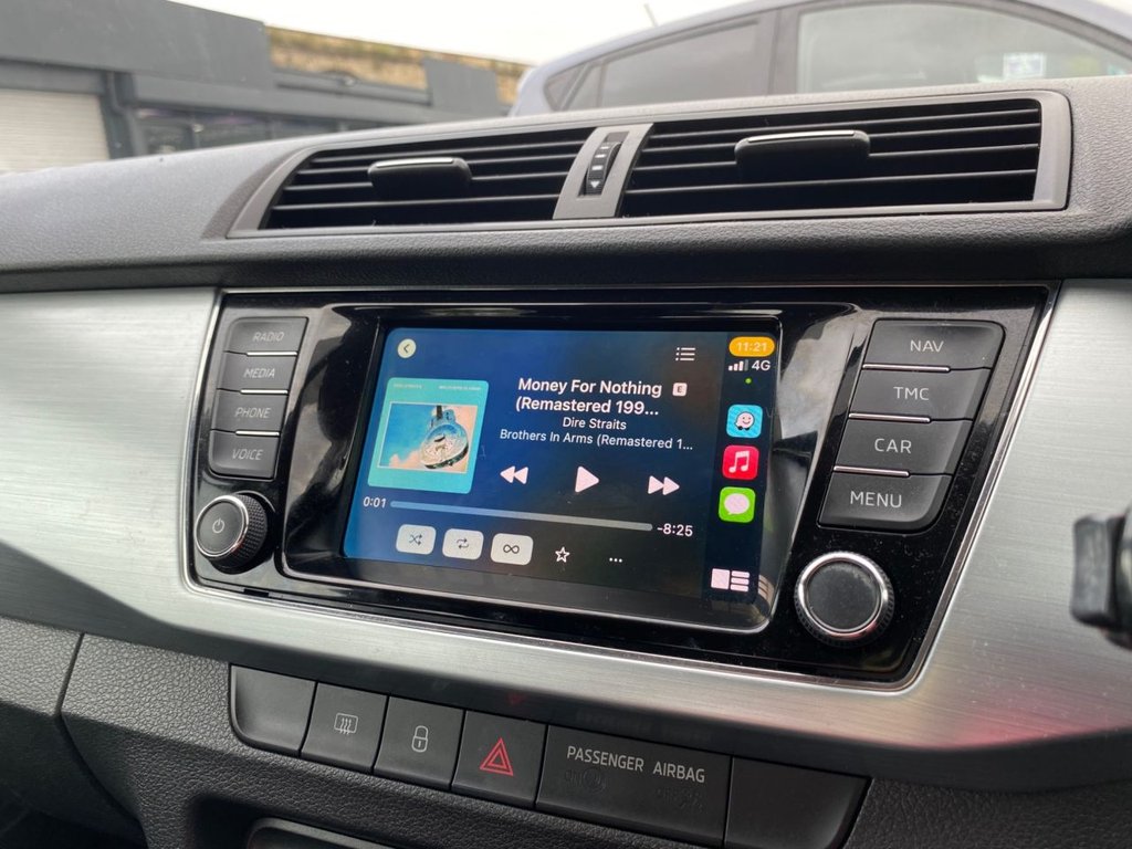 Used Skoda Fabia 2017 for sale - 76235994: Photo 41