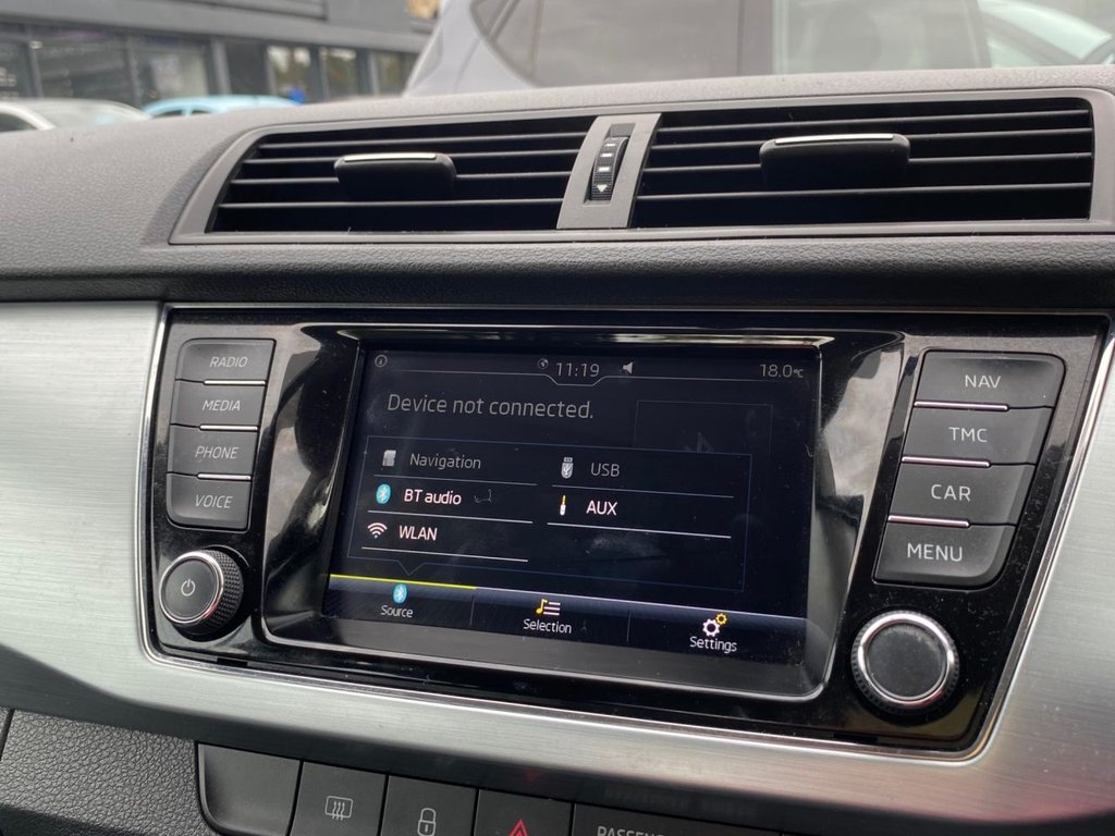 Used Skoda Fabia 2017 for sale - 76235994: Photo 43