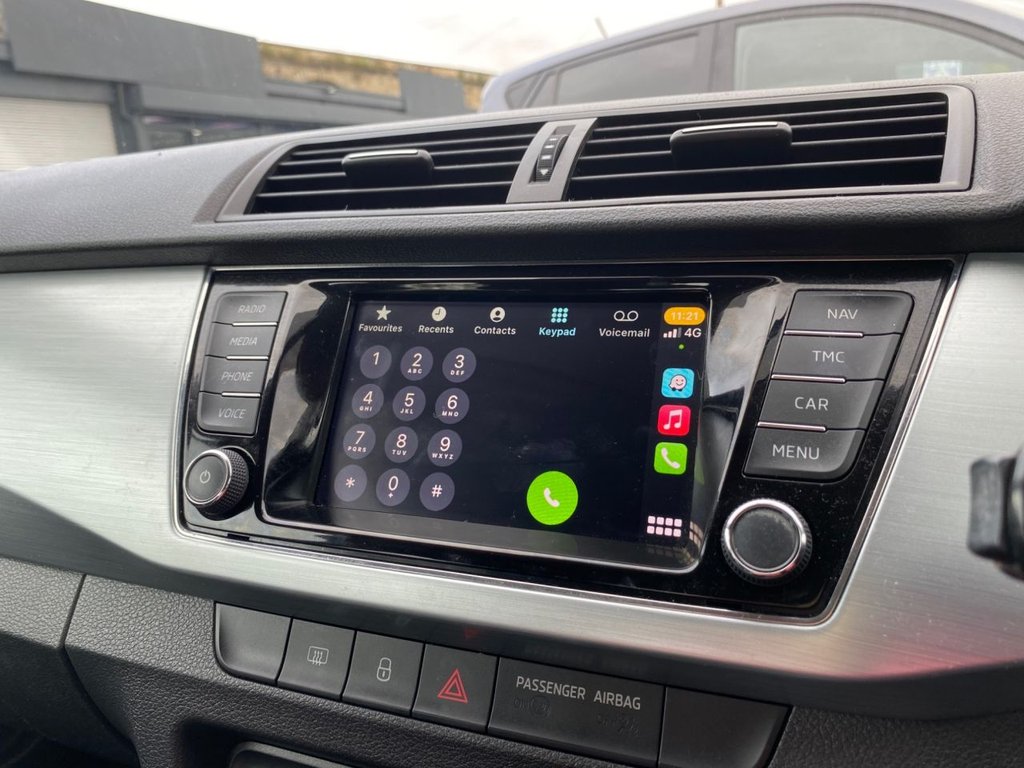 Used Skoda Fabia 2017 for sale - 76235994: Photo 45