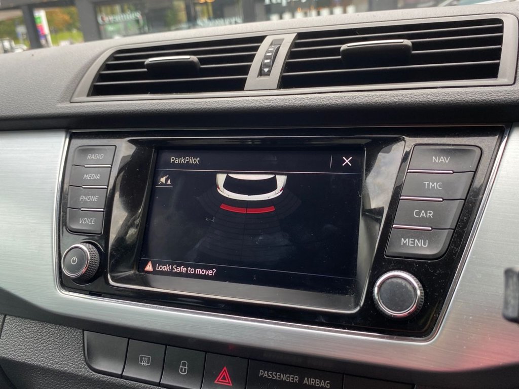 Used Skoda Fabia 2017 for sale - 76235994: Photo 46