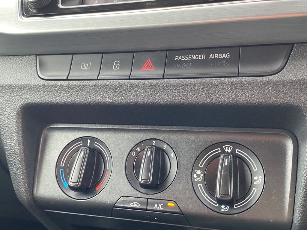 Used Skoda Fabia 2017 for sale - 76235994: Photo 47