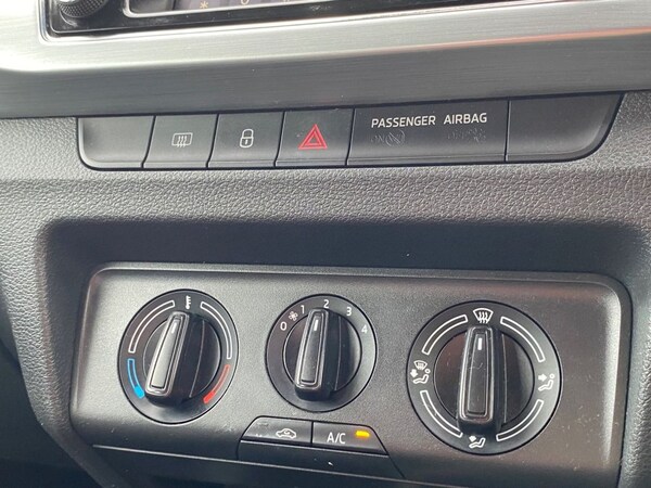 Used Skoda Fabia 2017 for sale - 76235994: Photo 47