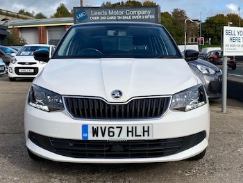 Used Skoda Fabia 2017 for sale - 76235994: Photo 4
