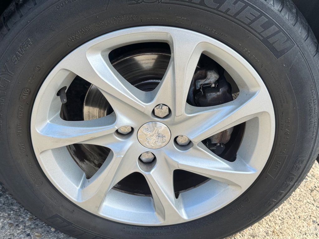 Used Peugeot 208 2015 for sale - 76376110: Photo 19