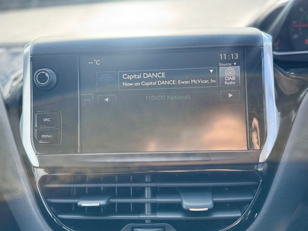 Used Peugeot 208 2015 for sale - 76376110: Photo 22