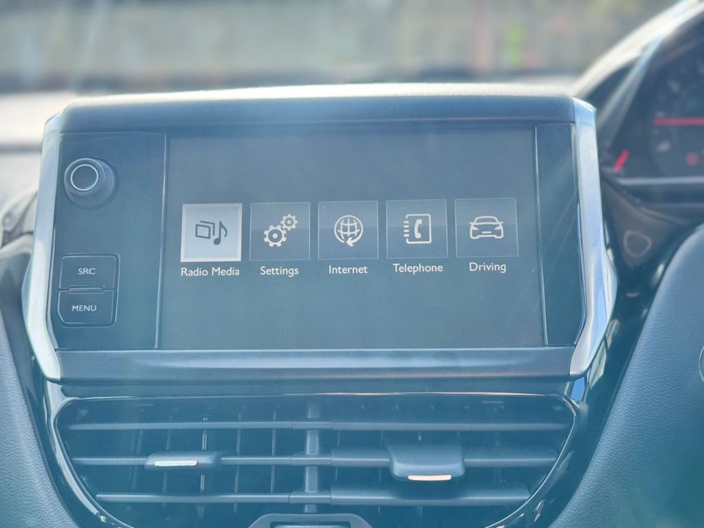 Used Peugeot 208 2015 for sale - 76376110: Photo 23