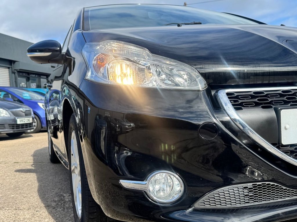 Used Peugeot 208 2015 for sale - 76376110: Photo 3