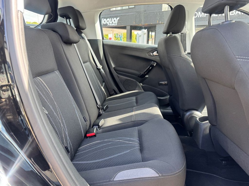 Used Peugeot 208 2015 for sale - 76376110: Photo 36