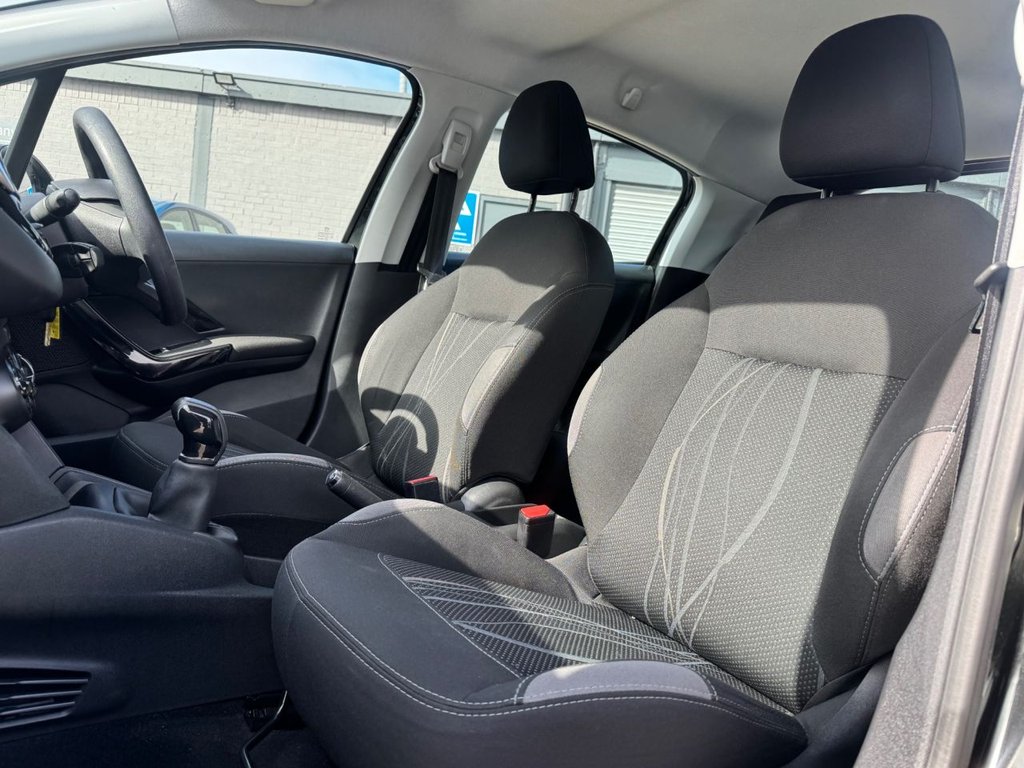 Used Peugeot 208 2015 for sale - 76376110: Photo 38