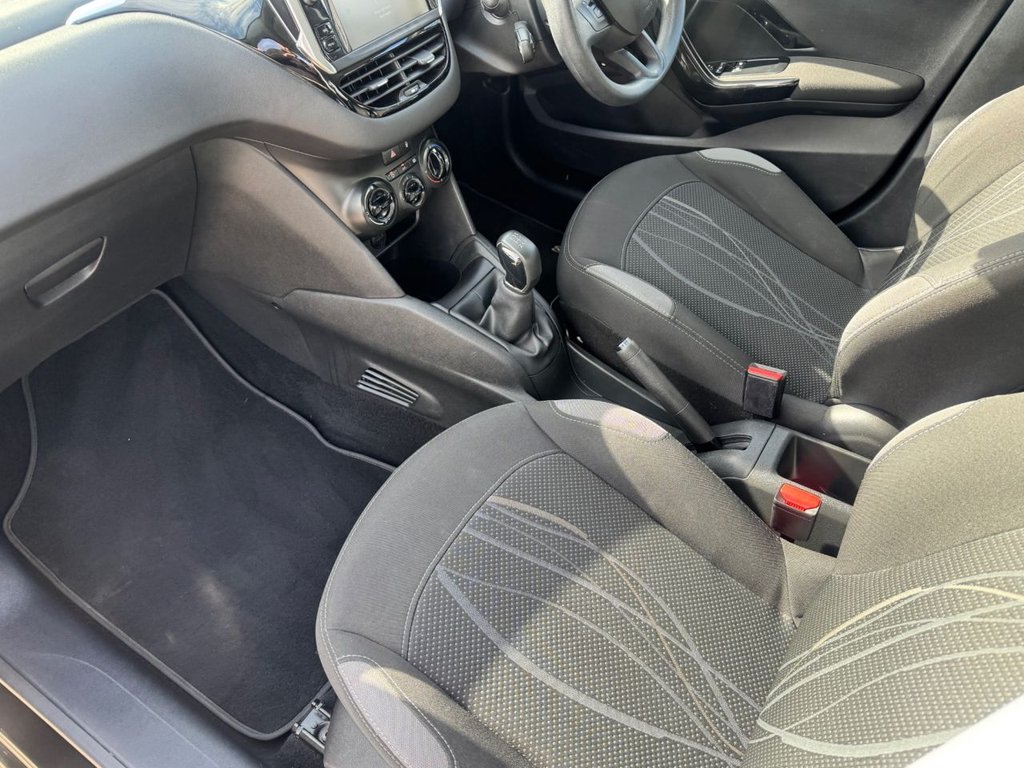 Used Peugeot 208 2015 for sale - 76376110: Photo 39