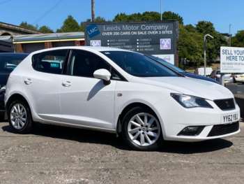 2013 (62) - 1.4 SE Hatchback 5dr Petrol Manual Euro 5 (85 ps)