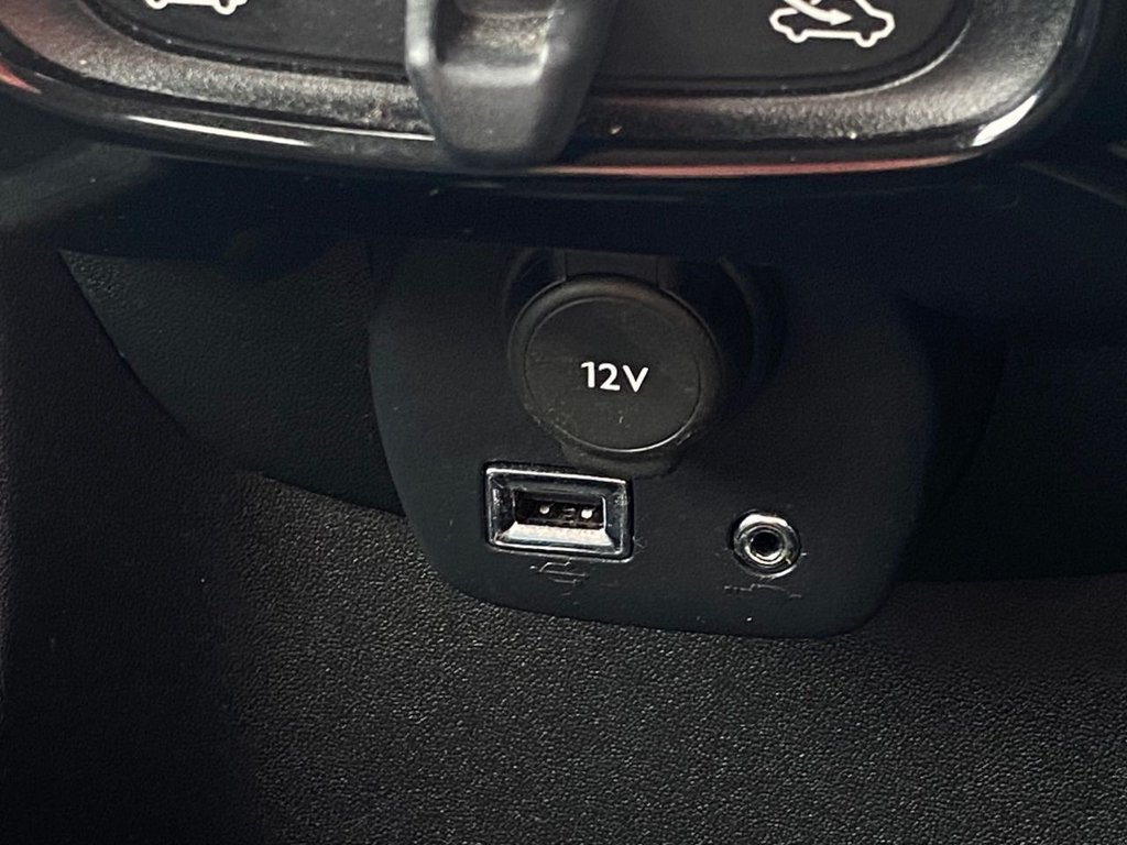 Vehicle 36