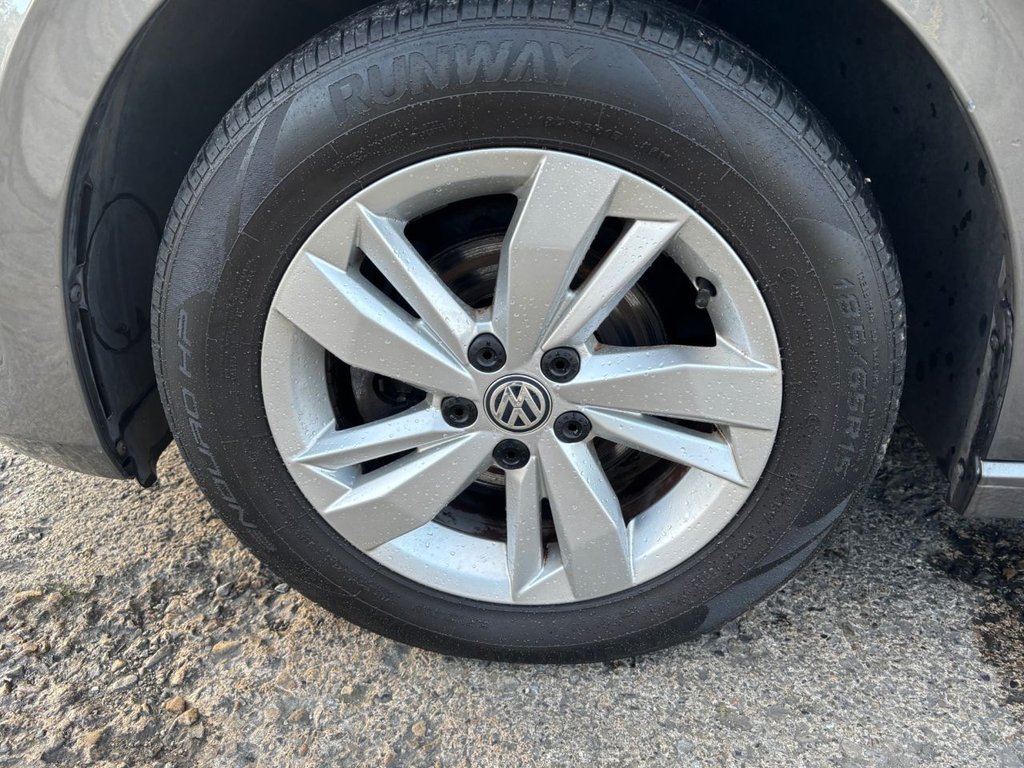 Used Volkswagen Polo 2018 for sale - 76642273: Photo 18