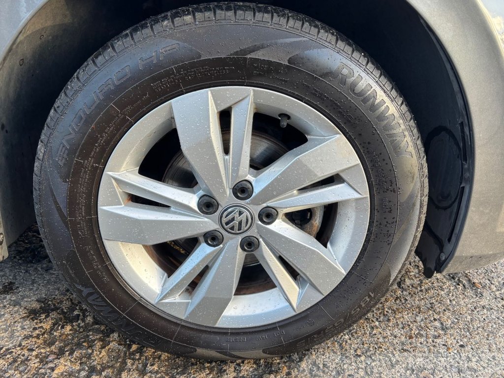 Used Volkswagen Polo 2018 for sale - 76642273: Photo 20