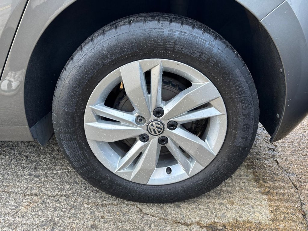 Used Volkswagen Polo 2018 for sale - 76642273: Photo 21