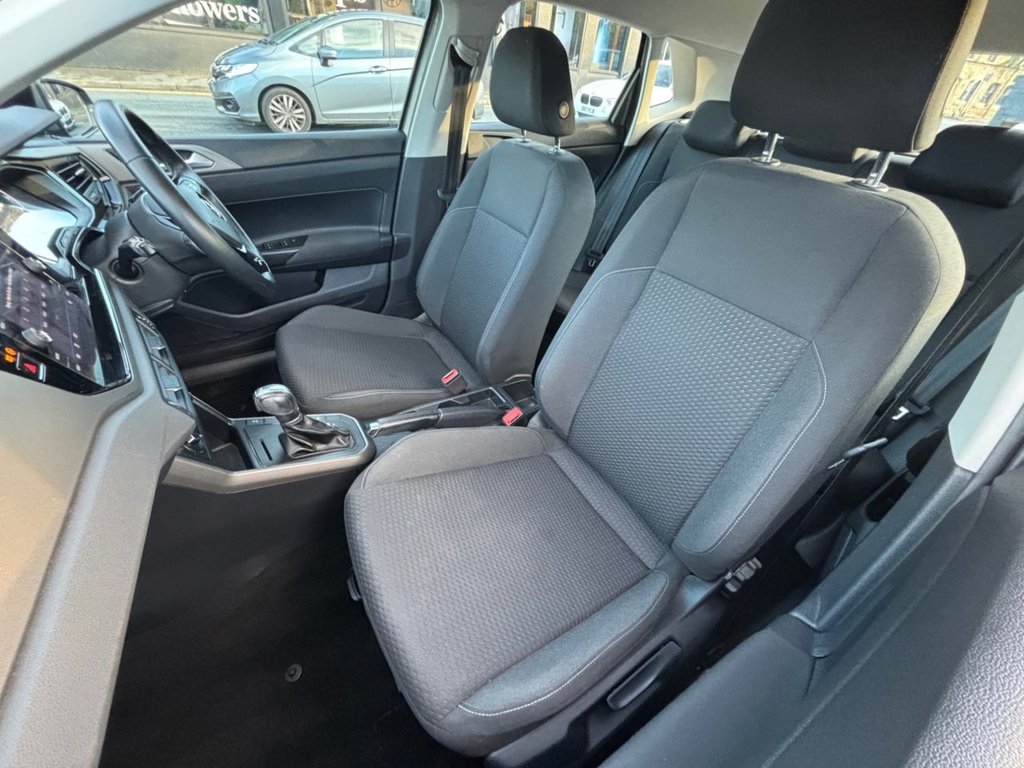 Used Volkswagen Polo 2018 for sale - 76642273: Photo 25