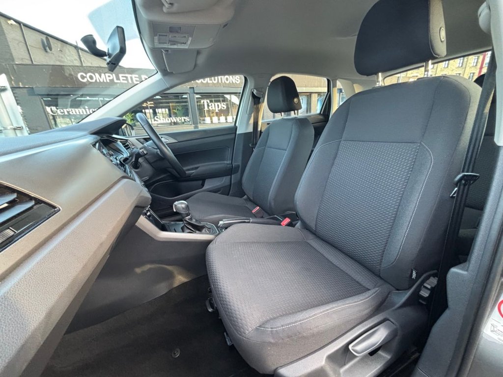 Used Volkswagen Polo 2018 for sale - 76642273: Photo 27