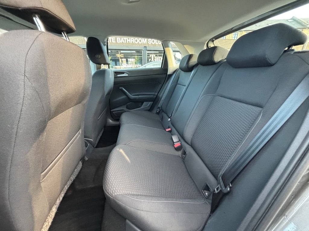 Used Volkswagen Polo 2018 for sale - 76642273: Photo 28