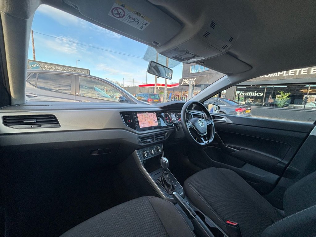 Used Volkswagen Polo 2018 for sale - 76642273: Photo 32