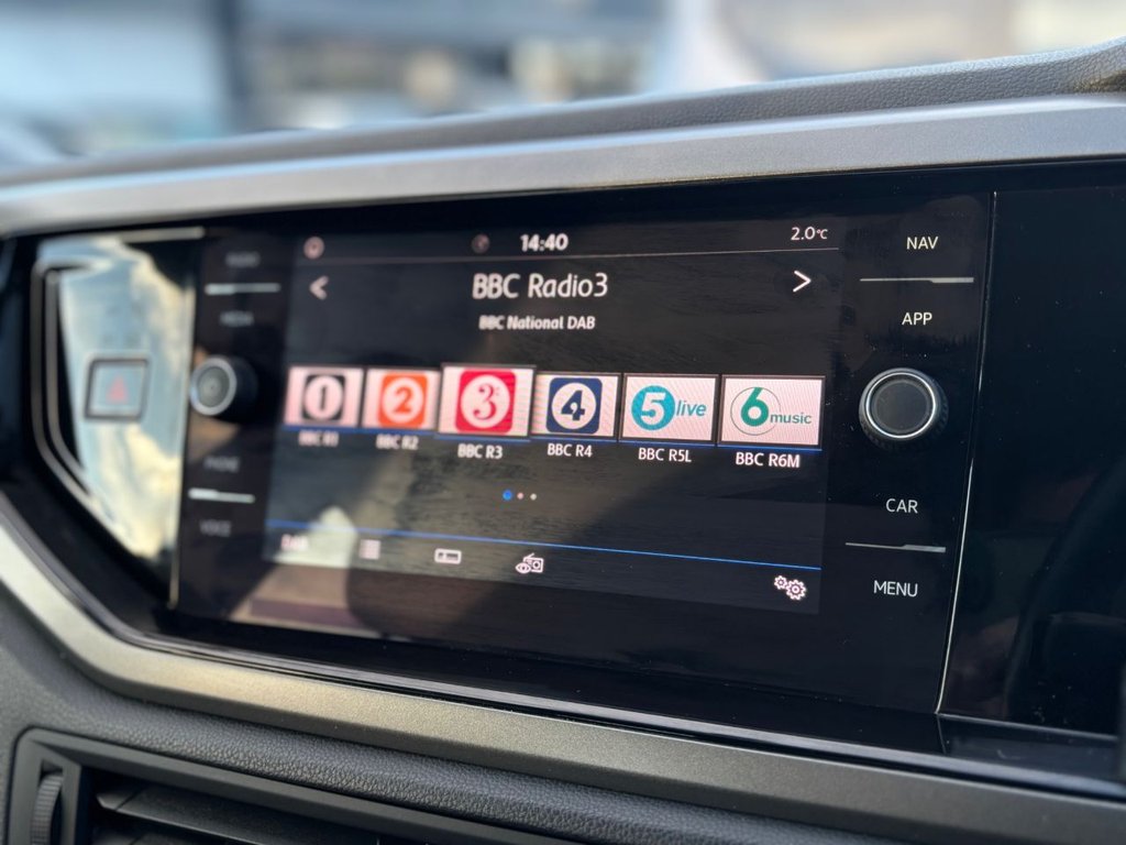 Used Volkswagen Polo 2018 for sale - 76642273: Photo 38