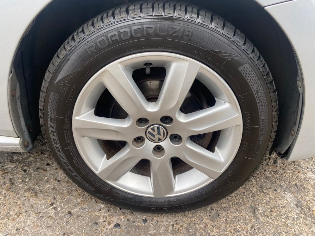 Used Volkswagen Polo 2014 for sale - 76291355: Photo 19